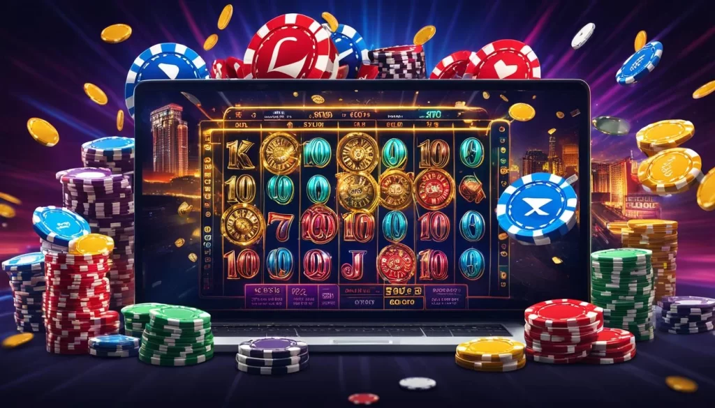 Khuyến mãi VIP QQ8889