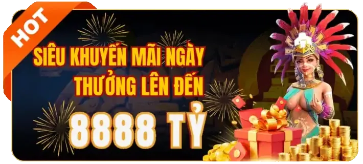 Hoàn trả hàng ngày qq8889
