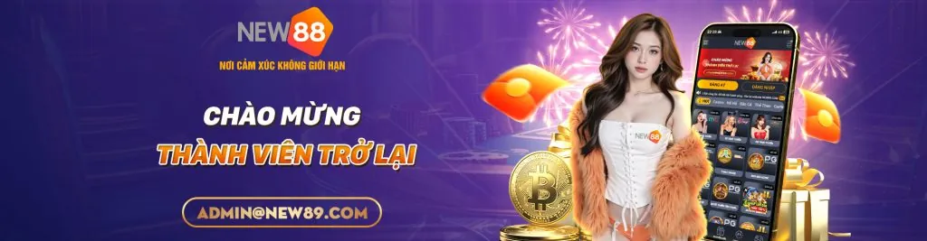 Thưởng chào mừng khi tải ứng dụng qq8889