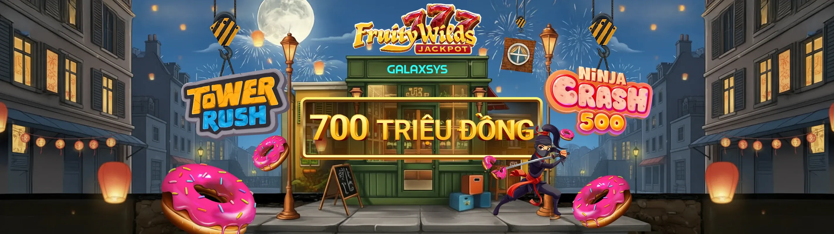 Sòng bạc trực tuyến qq8889 với các chương trình khuyến mãi hấp dẫn