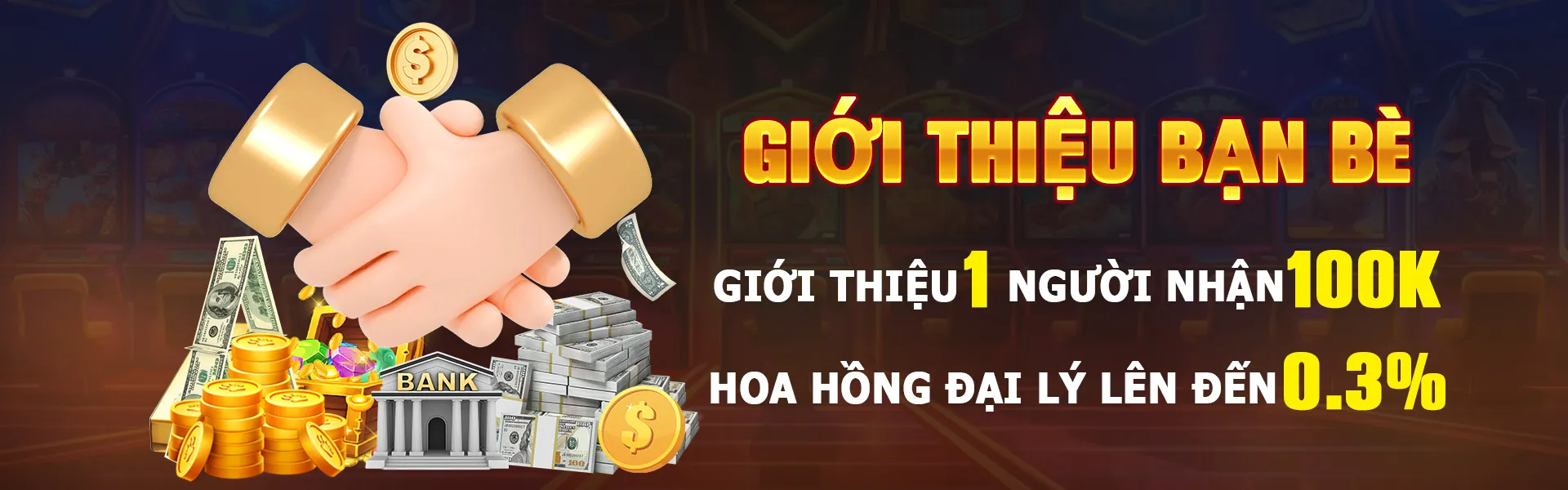 Thưởng nạp tiền hàng ngày qua ứng dụng qq8889