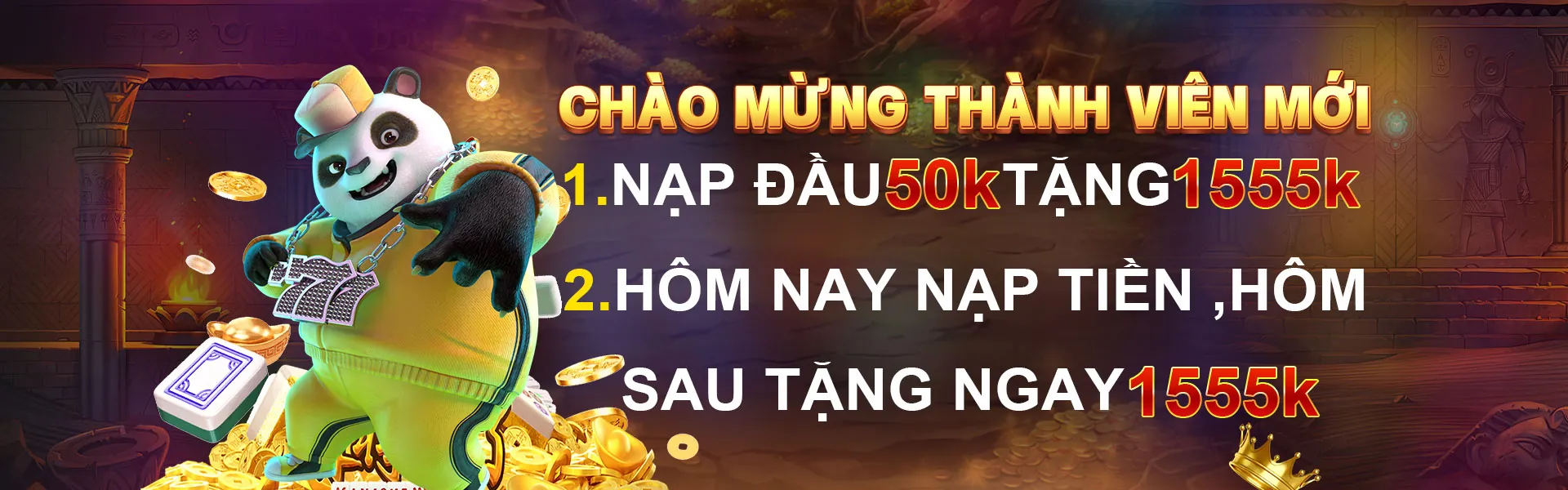 Ưu đãi VIP độc quyền trên ứng dụng qq8889